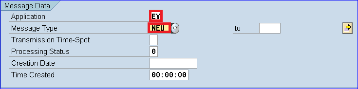 SAP SCHEDULIN AGREEMENT